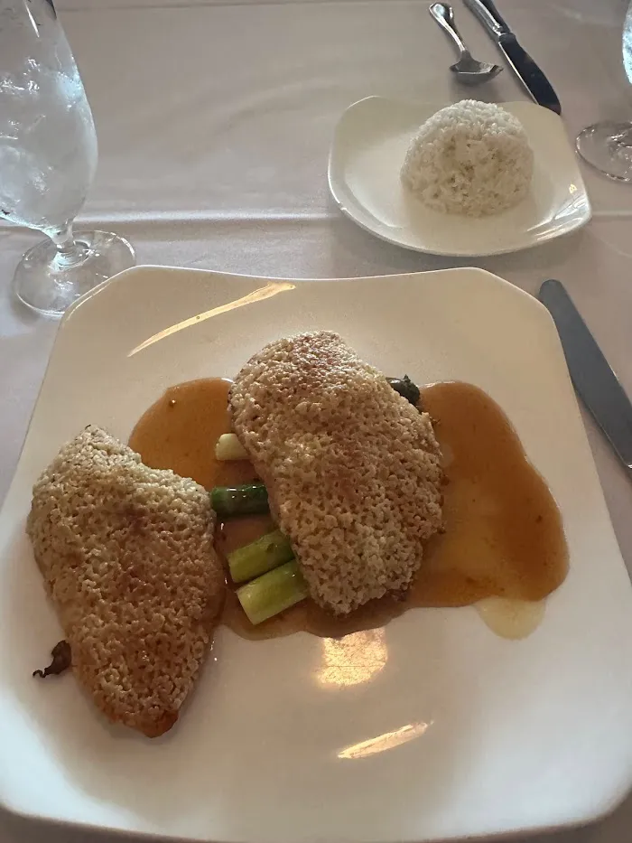 Wave Bistro 8