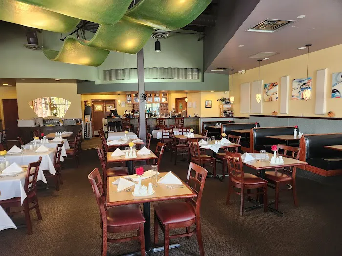 Wave Bistro 2