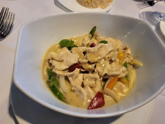 Wave Bistro 5