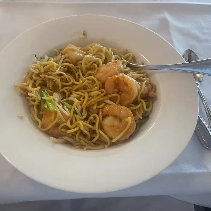 Wave Bistro 7
