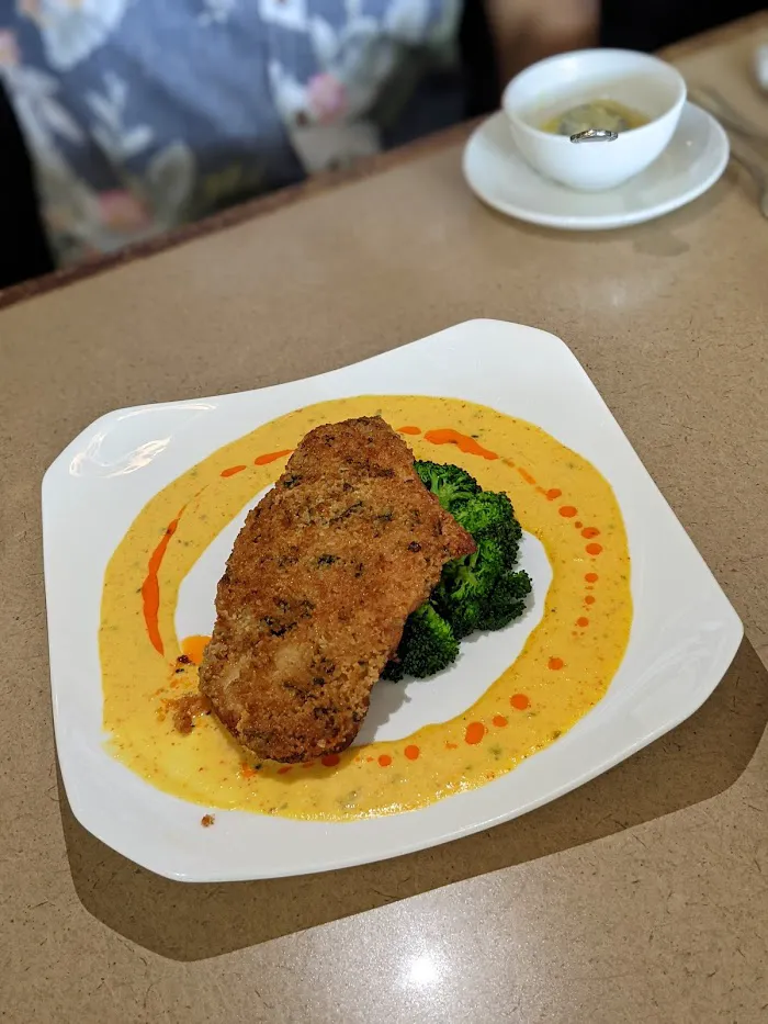 Wave Bistro 4