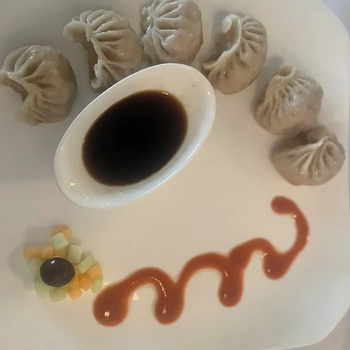 Wave Bistro 6
