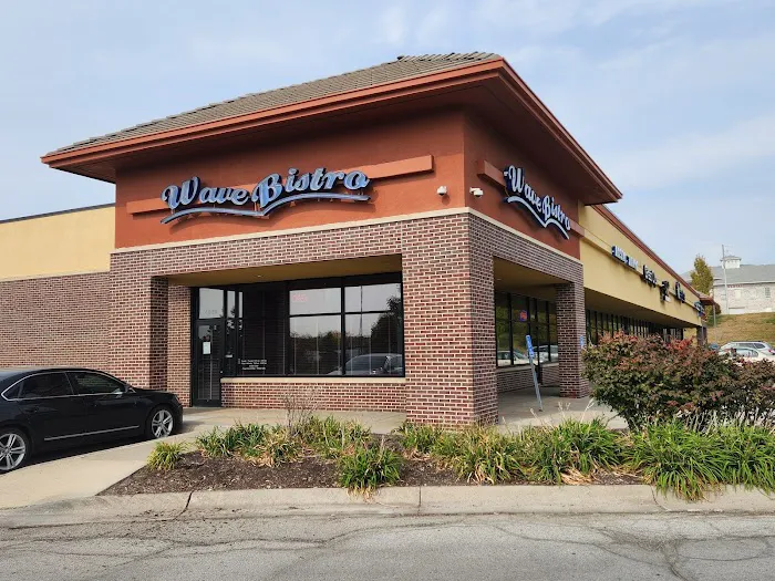 Wave Bistro 3