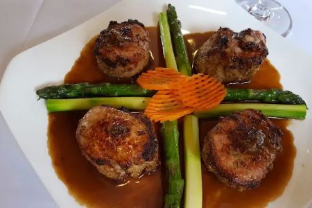 Wave Bistro