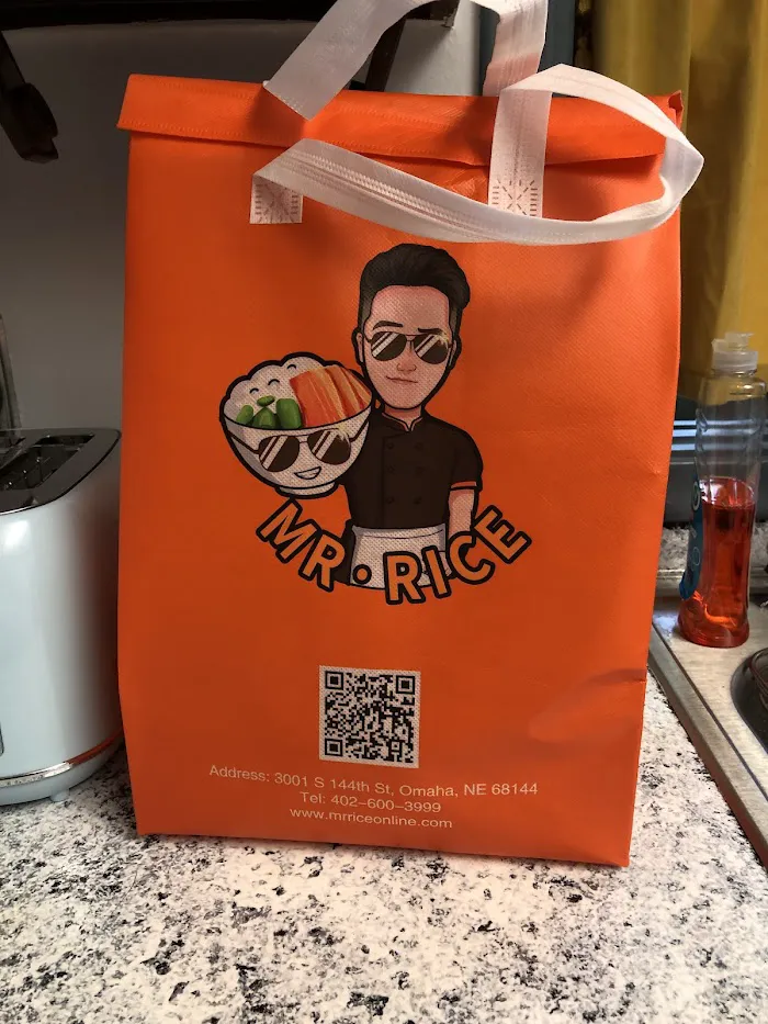 Mr. Rice 9