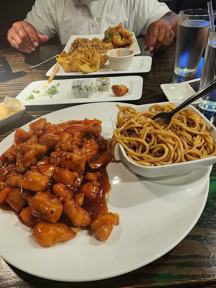 Hunan Fusion 5