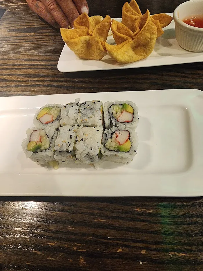 Hunan Fusion 7