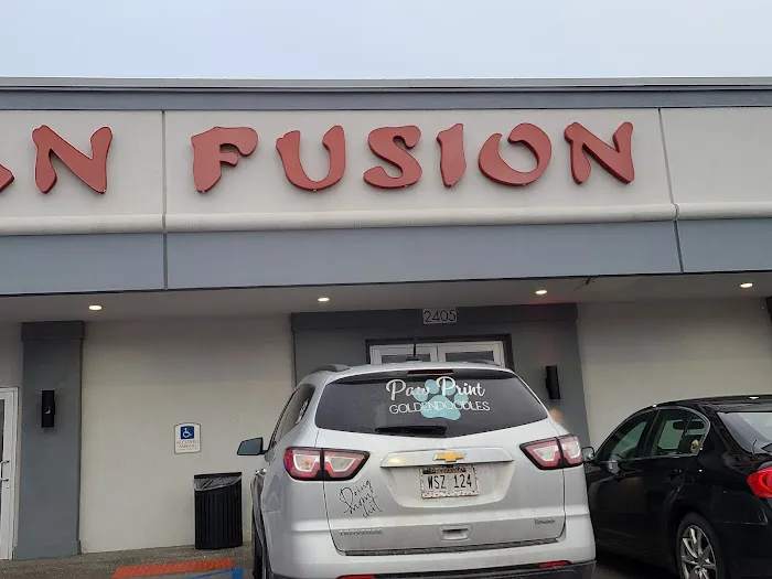 Hunan Fusion 1
