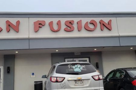 Hunan Fusion