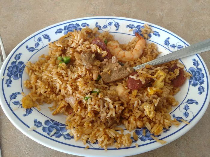 Buddha Belly Chinese Cuisine 6