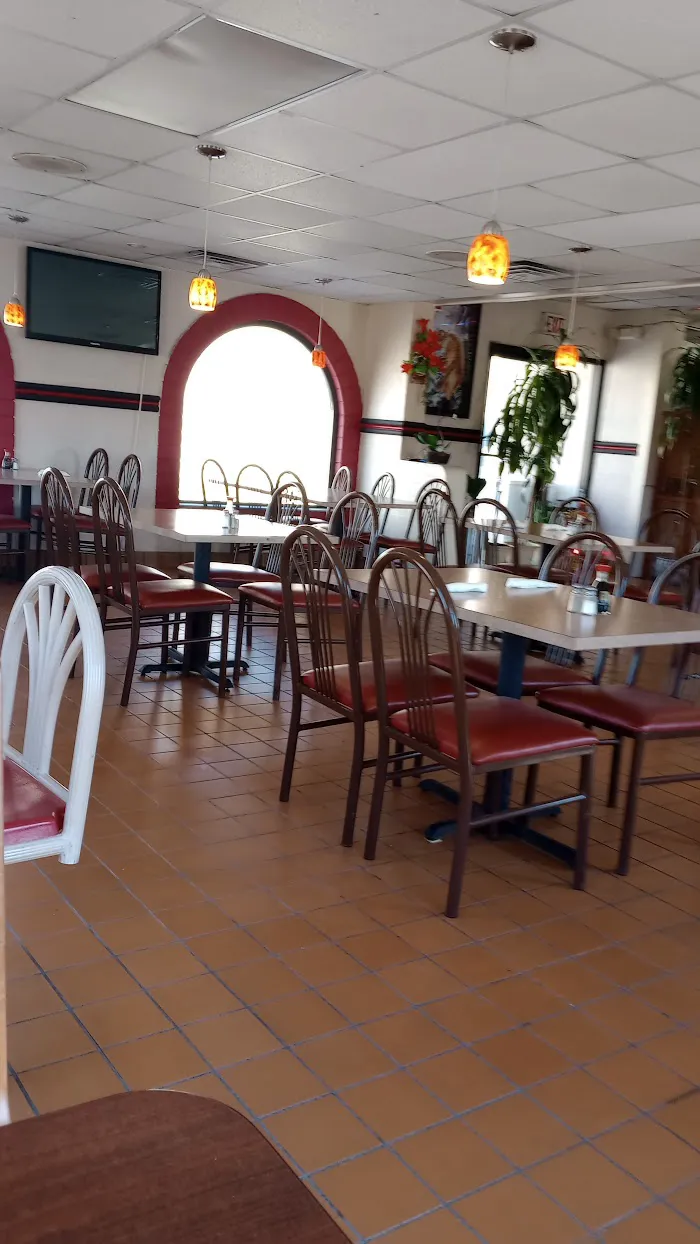 Buddha Belly Chinese Cuisine 1