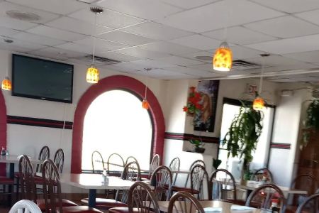Buddha Belly Chinese Cuisine