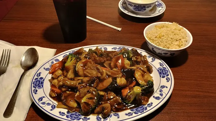 Buddha Belly Chinese Cuisine 3