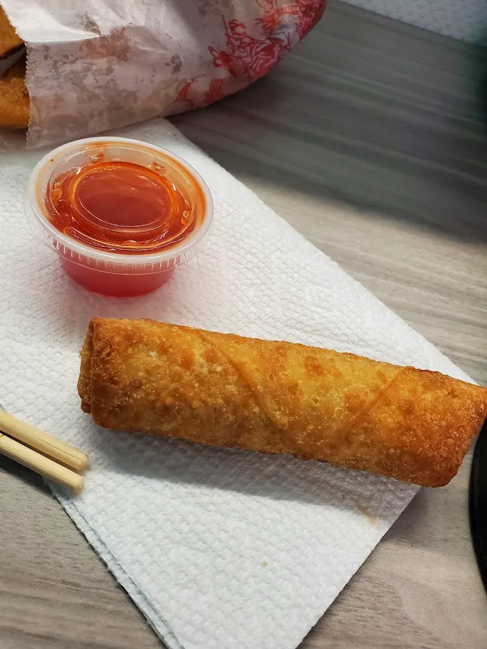 Buddha Belly Chinese Cuisine 7