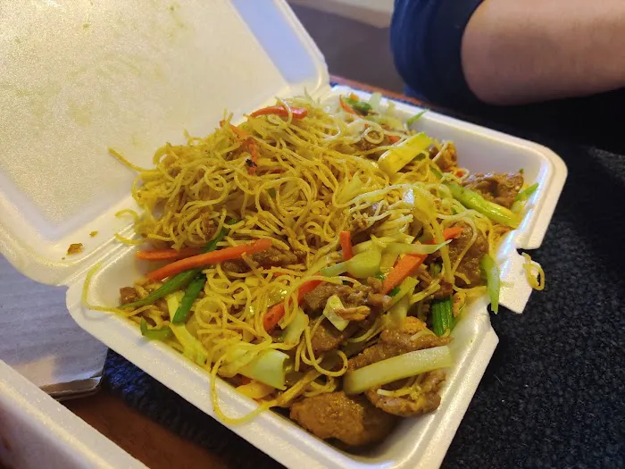 Buddha Belly Chinese Cuisine 10