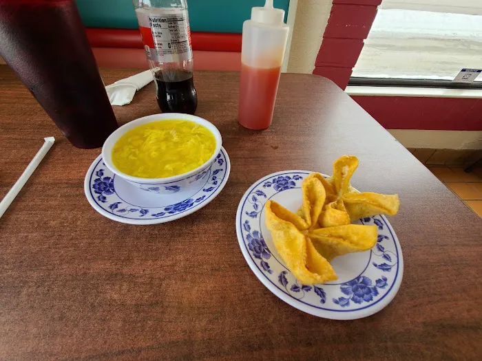 Buddha Belly Chinese Cuisine 8