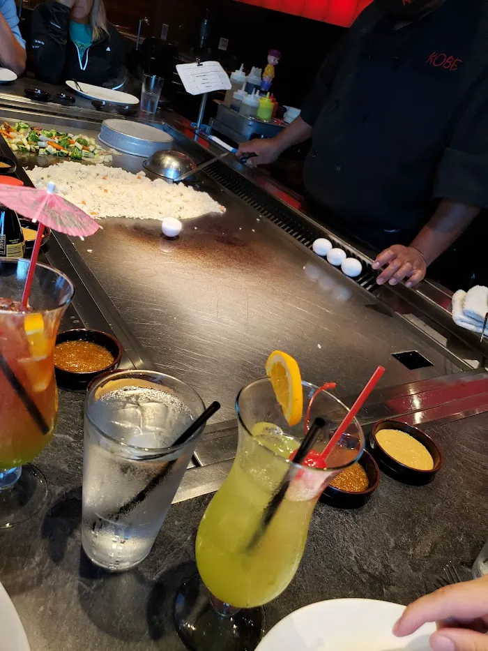 Kobe Steak House of Japan 1