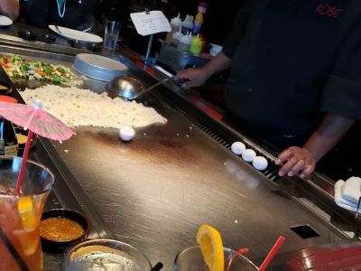 Kobe Steak House of Japan 0