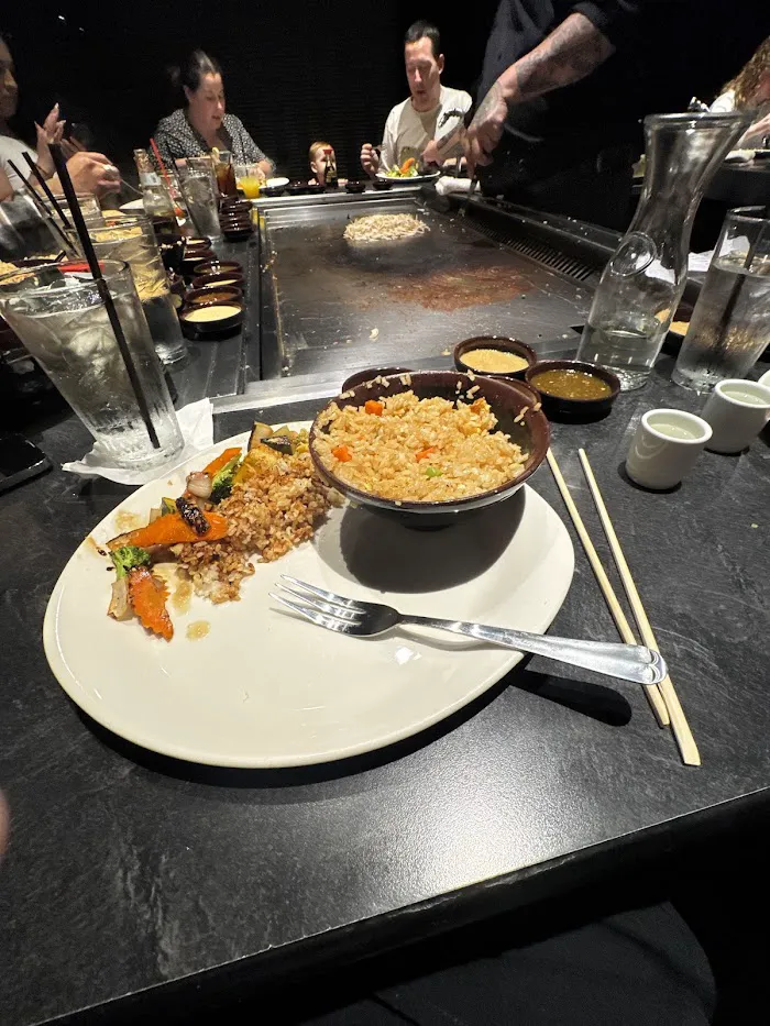Kobe Steak House of Japan 7