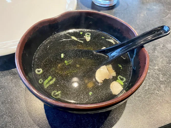 Kobe Steak House of Japan 9