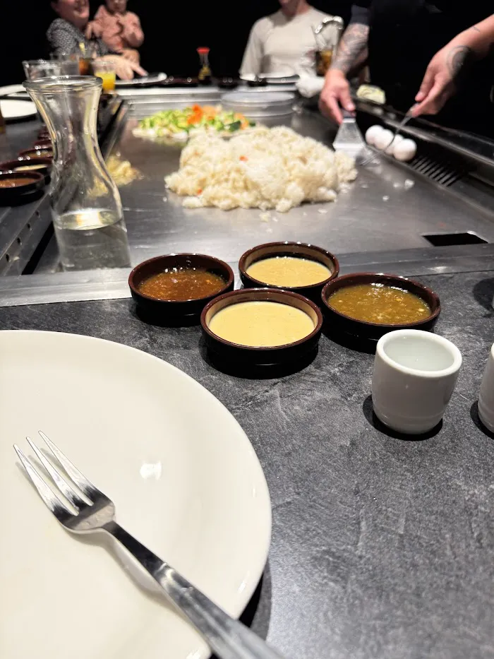 Kobe Steak House of Japan 6