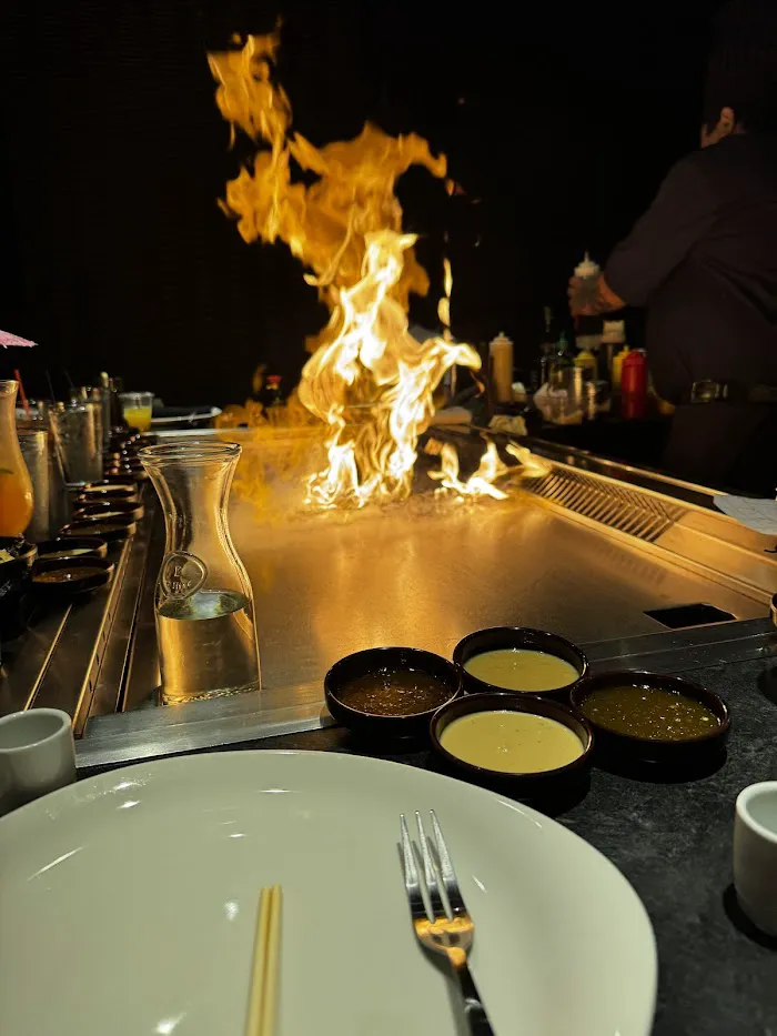 Kobe Steak House of Japan 5