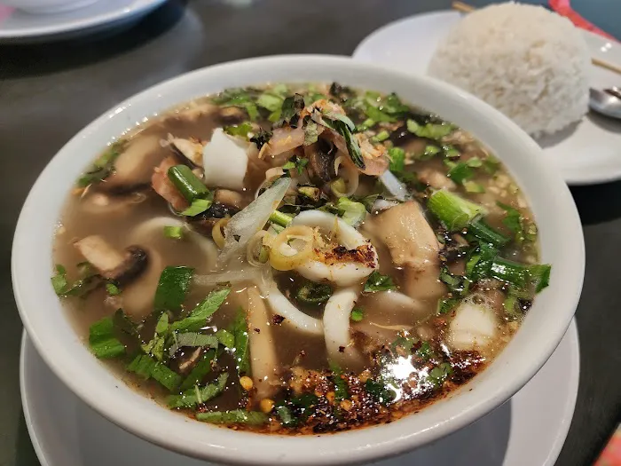 Thai Esarn, Omaha - 156th & Dodge 4