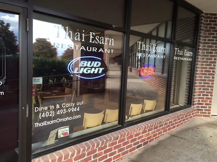 Thai Esarn, Omaha - 156th & Dodge 1