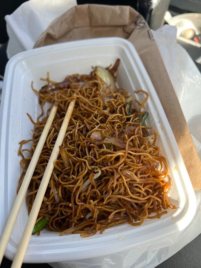 Tea Station - Bayside 7