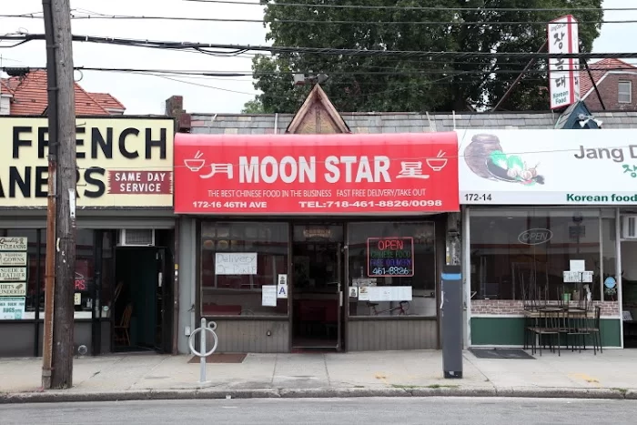 Moon Star 3
