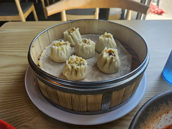 Dumpling Empire 5