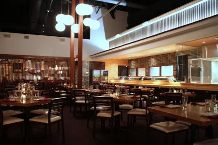 Hiro 88 West Maple