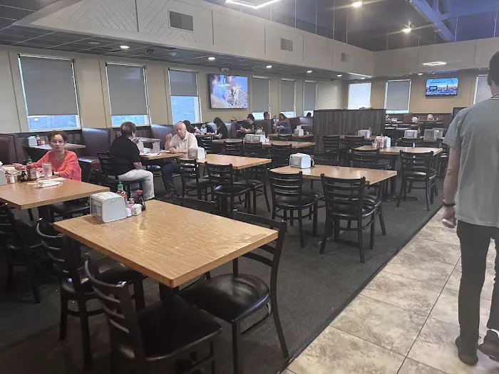Grand China Buffet 3