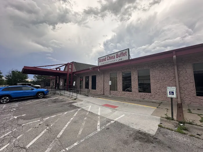 Grand China Buffet 7
