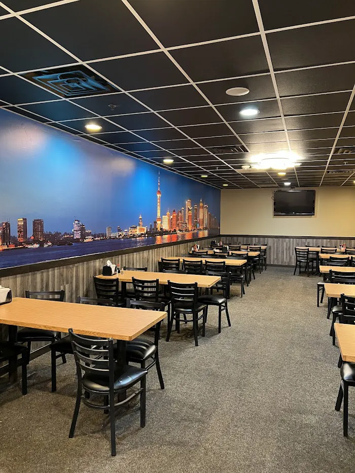 Grand China Buffet 6