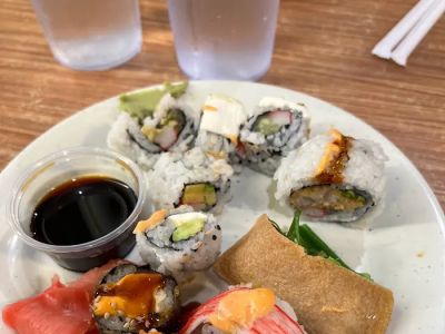 Grand China Buffet 0