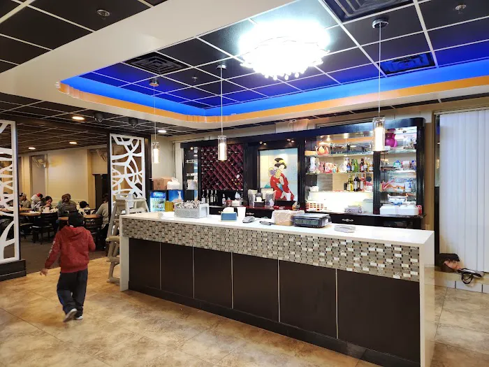 Grand China Buffet 8
