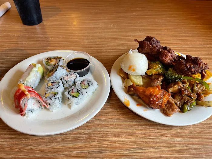 Grand China Buffet 10