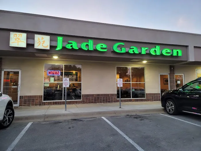Jade Garden 10