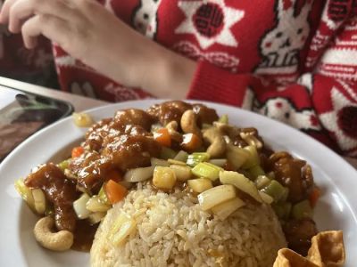 Chop Stick House 0