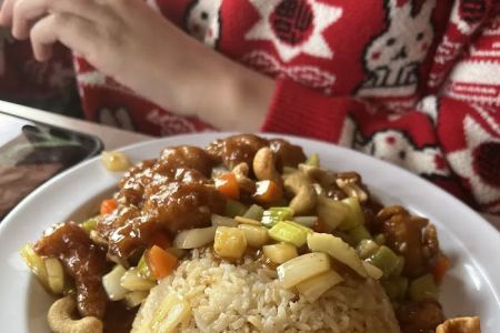 Chop Stick House