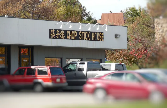 Chop Stick House 4