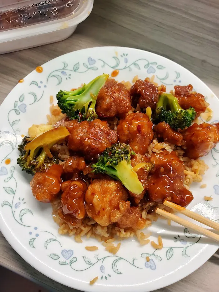 China Wok 1