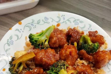 China Wok