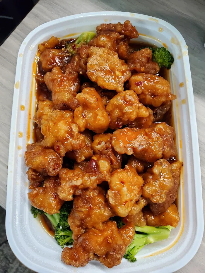 China Wok 5