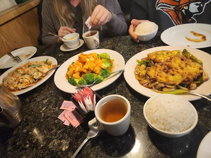 Crystal Jade Restaurant 8