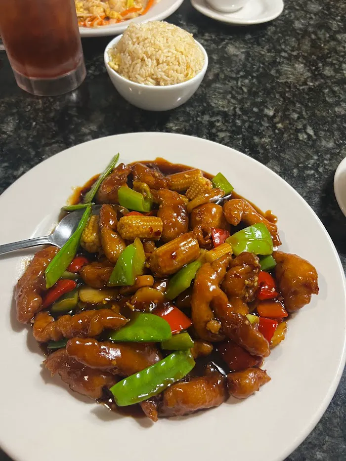 Crystal Jade Restaurant 9