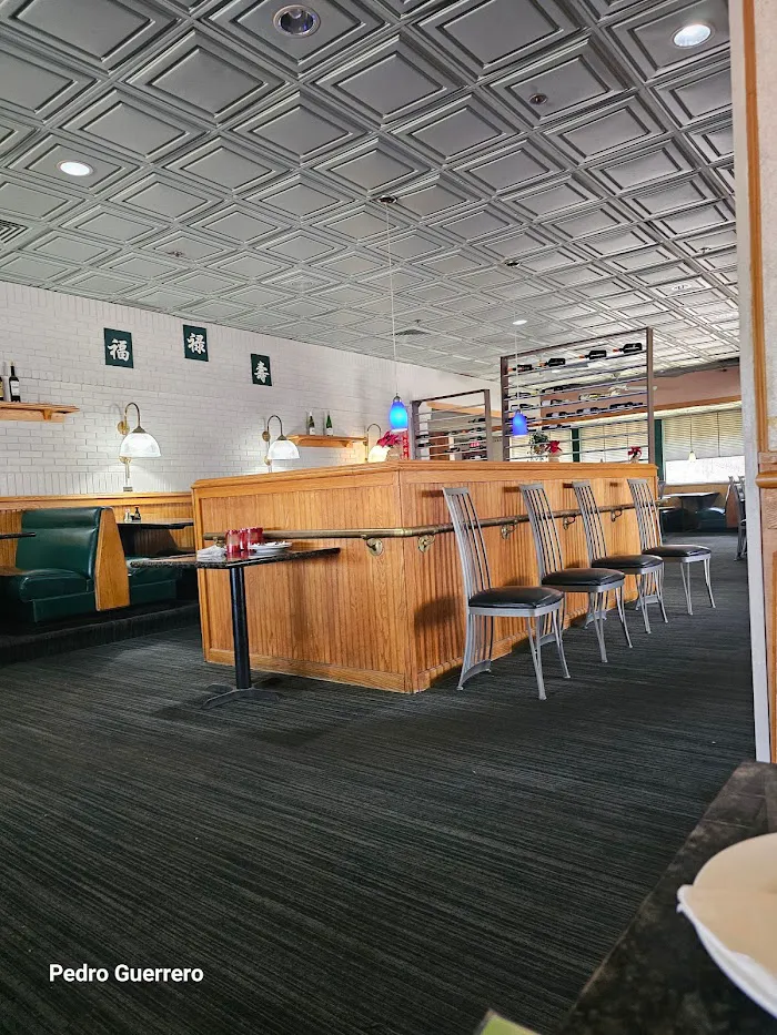 Crystal Jade Restaurant 5