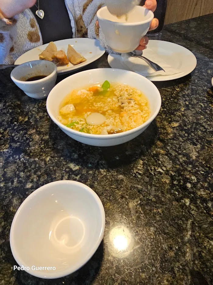 Crystal Jade Restaurant 6