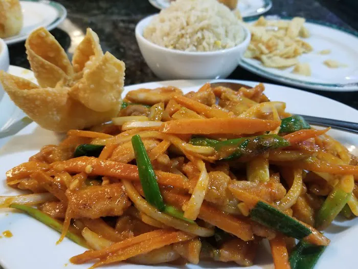 Crystal Jade Restaurant 7
